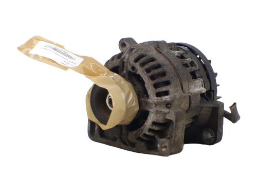 Used Alternator RENAULT TWINGO II (CN0_) 1.2 16V (CN04, CN0B) (75 hp) 25680316