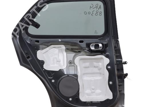 left-rear-door-citroen-c4-cactus-2014-34502371 main image