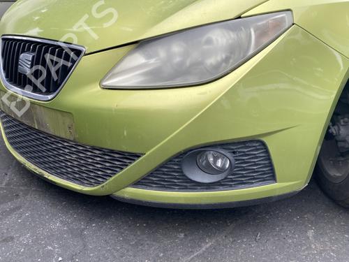 Used Left front fog light SEAT IBIZA IV SC (6J1, 6P5) 1.4 TDI (80 hp) 27655508