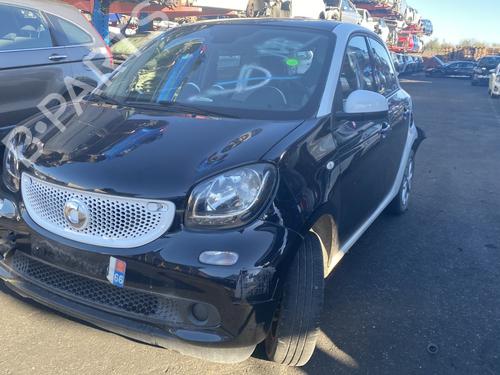Recambios SMART FORFOUR Hatchback (453) 0.9 (453.044, 453.053) 4298589