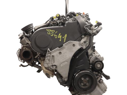 Engine VW GOLF VI (5K1) 2.0 TDI | BP40018617M1 - Image 4