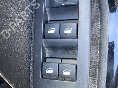 Used Left front window switch PEUGEOT 2008 I (CU_) 1.2 THP 110 / PureTech 110 (110 hp) 30712551