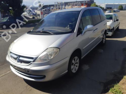 Steering pump CITROËN C8 (EA_, EB_) 2.0 HDi | BP25694719M99 - Image 12