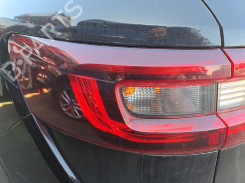 Left taillight RENAULT KOLEOS II (HC_) 2.0 dCi 175 (HCAK) | BP33200952C34  - Image 7