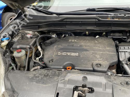 Starter HONDA CR-V III (RE_) 2.2 i-CTDi 4WD (RE6) | BP25697527M8 - Image 4