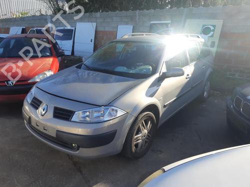 Right taillight RENAULT MEGANE II Estate (KM0/1_) 1.5 dCi (KM02, KM13) | BP25689288C35 