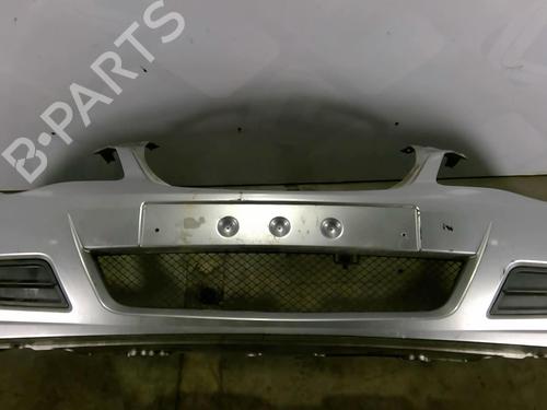 Front bumper ROVER 45 I Hatchback (RT) 1.6 | BP25674873C7 