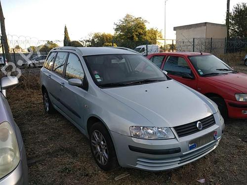 Right tailgate light FIAT STILO Multi Wagon (192_) 1.9 JTD | BP25684530C80  - Image 6