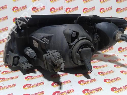 Used Right headlight Right headlight HYUNDAI MATRIX (FC) 1.5 CRDi (82 hp) 25674669 25674669