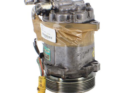 AC compressor CITROËN C5 I (DC_) 2.2 HDi (DC4HXB, DC4HXE) | BP27378831M34 - Image 8