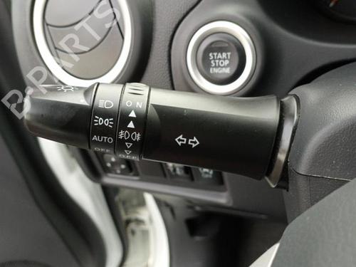 Used Steering column stalk Steering column stalk MITSUBISHI MIRAGE / SPACE STAR VI Hatchback (A0_A) 1.2 (A03A) (80 hp) 25679661 25679661