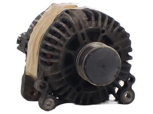 Used Alternator Alternator SEAT TOLEDO III (5P2) 2.0 TDI 16V (140 hp) 27277805 27277805