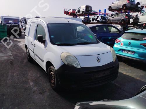 Grill RENAULT KANGOO Express (FW0/1_) | BP36903220C40 - Image 3