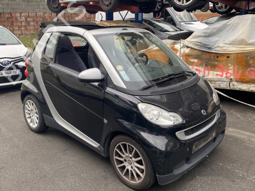 Alternator SMART FORTWO Cabrio (451) 0.8 CDi (451.400) | BP27275264M7  - Image 10