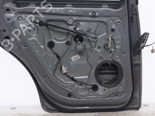 Used Rear left window mechanism VW POLO IV (9N_, 9A_) 1.4 TDI (70 hp) 30299727