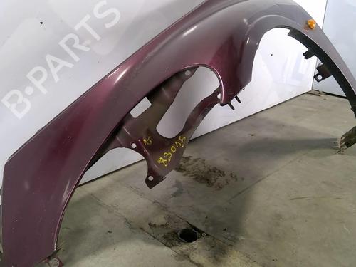 Left front fenders CHRYSLER PT CRUISER (PT_) 2.2 CRD | BP25684147C41 