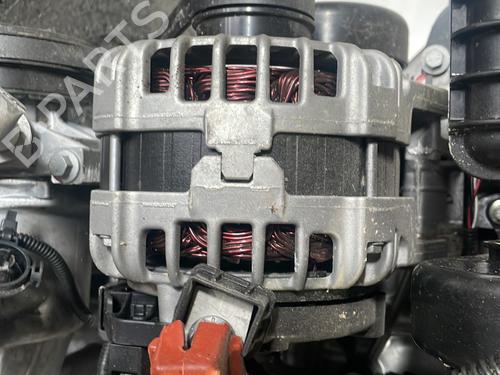 Used Alternator Alternator DACIA SANDERO III 1.0 SCe 65 (67 hp) 25697611 25697611