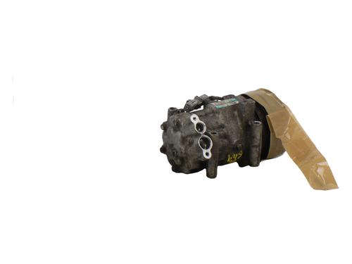 AC compressor RENAULT MODUS / GRAND MODUS (F/JP0_) 1.2 (JP0C, JP0K, FP0C, FP0K, FP0P, JP0P, JP0T) | BP25676164M34 - Image 2