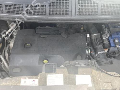 Front left window mechanism CITROËN JUMPY III Van (V_) 2.0 BlueHDi 120 | BP25683327C22 - Image 5