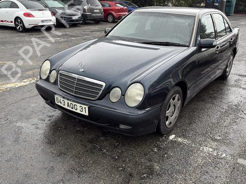 Used Parts MERCEDES-BENZ E-CLASS (W210) E 220 CDI (210.006) (143 hp) 4366731