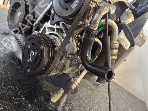 Used AC compressor CHEVROLET MATIZ (M200, M250) 0.8 (52 hp) 28580961