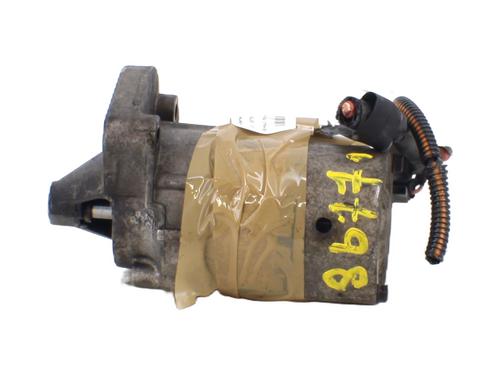 Starter RENAULT MEGANE I Cabriolet (EA0/1_) 1.6 16V (EA04, EA0B, EA11, EA1J) | BP29209200M8