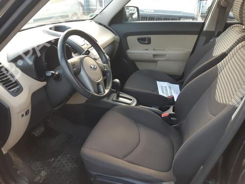 Right headlight KIA SOUL I (AM) 1.6 CRDi 128 | BP25699301C29  - Image 5