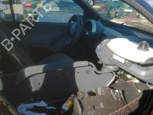 Used Parts SMART FORTWO Coupe (450)  0.8 CDI (450.300, 450.301, 450.302, 450.303, 450.306)  2541035
