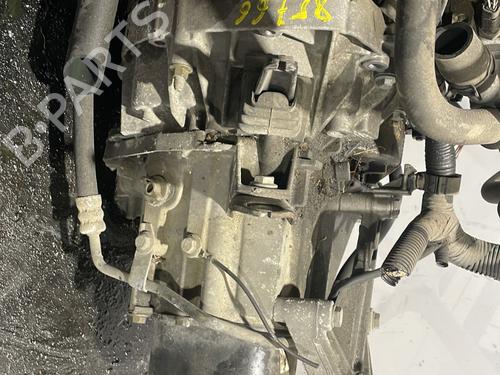 Used Gearbox RENAULT KANGOO (KC0/1_) 1.2 (KC0A, KC0K, KC0F, KC01) (58 hp) 25694785