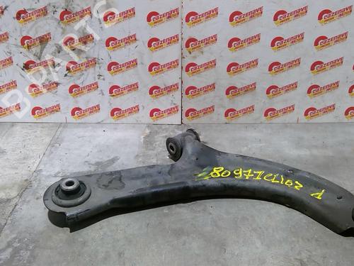 Used Right front suspension arm RENAULT CLIO III (BR0/1, CR0/1) 1.5 dCi (BR17, CR17) (86 hp) 25698642