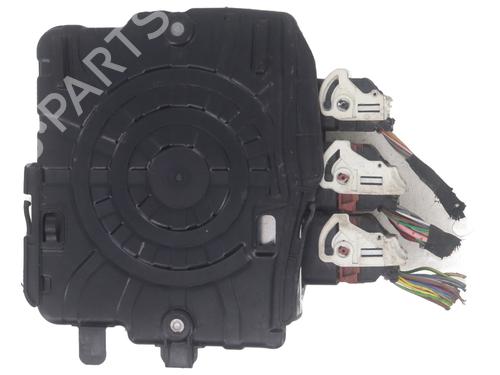 Used Engine control unit (ECU) Engine control unit (ECU) PEUGEOT 208 I (CA_, CC_) 1.2 VTI 82 (82 hp) 28451210 28451210