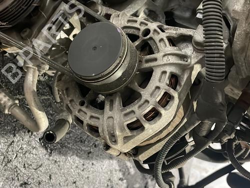Alternator PEUGEOT 208 I (CA_, CC_) 1.2 VTI 82 | BP25677386M7 