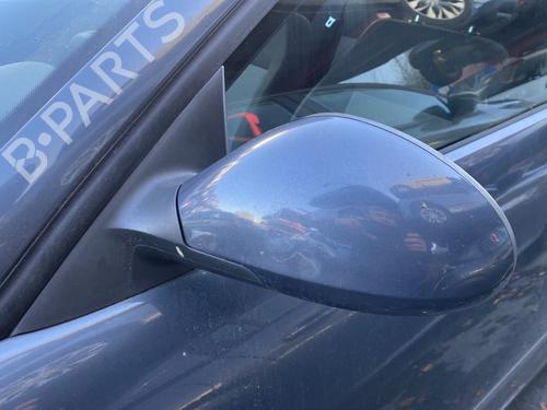 Used Left mirror SEAT IBIZA III (6L1) 1.4 16V (86 hp) 26904348
