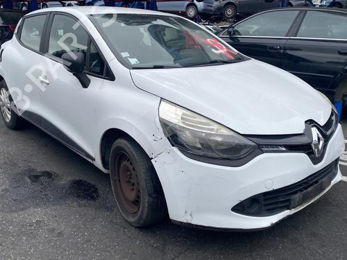 Engine RENAULT CLIO IV (BH_) 1.2 16V | BP26453956M1 