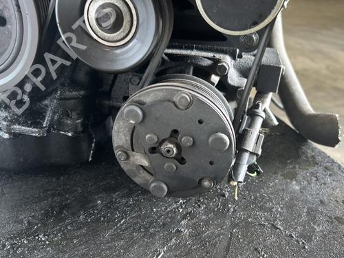 AC compressor FORD FOCUS I (DAW, DBW) 1.8 TDCi | BP25686459M34 