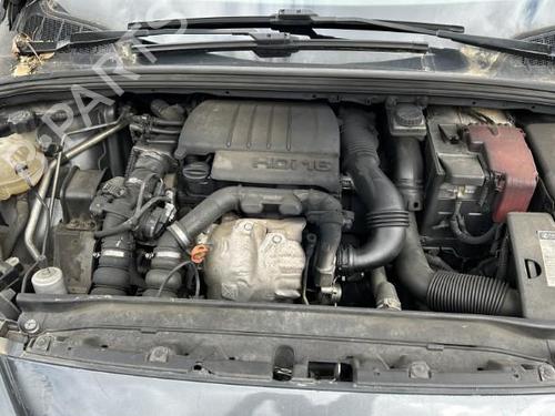 Used ABS pump ABS pump PEUGEOT 308 I (4A_, 4C_) 1.6 HDi (109 hp) 25698441 25698441