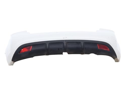 rear-bumper-kia-rio-ii-jb-2005-2006-2007-2008-2009-2010-2011-34639644 main image