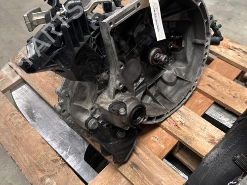 Used Gearbox Gearbox 38296503 38296503