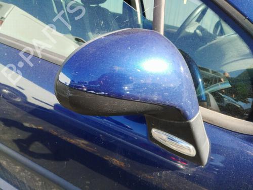 Used Right mirror Right mirror 36170622 36170622