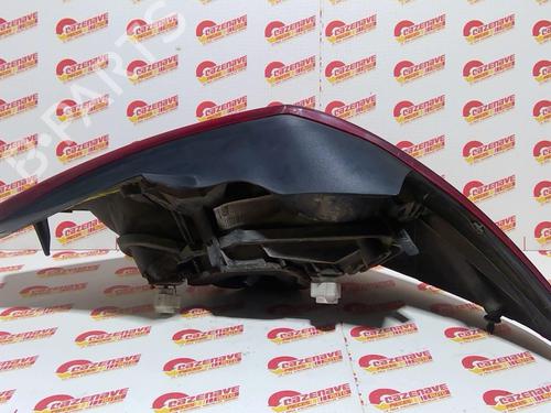 Left taillight OPEL CORSA D (S07) 1.3 CDTI (L08, L68) | BP25692228C34 - Image 2