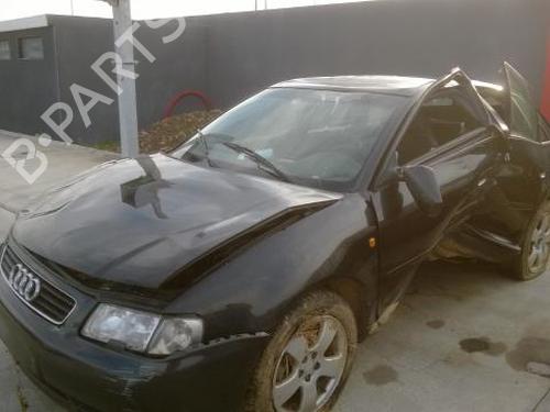 Klapa wlewu paliwa AUDI A3 (8L1) 1.9 TDI | BP25689975C131 