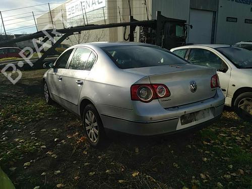 Left front window switch VW PASSAT B6 (3C2) 2.0 TDI 16V | BP27930215I27  - Image 8