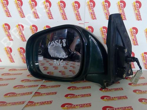 Used Left mirror SUZUKI GRAND VITARA I (FT, HT) 2.0 TD 4x4 (SQ420D) (87 hp) 25696593