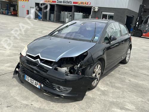 Engine CITROËN C4 Coupe (LA_) 1.6 HDi | BP39979579M1 - Image 6