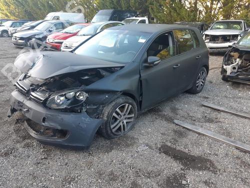 Right tailgate light VW GOLF VI (5K1) 2.0 TDI | BP25699221C80 - Image 7