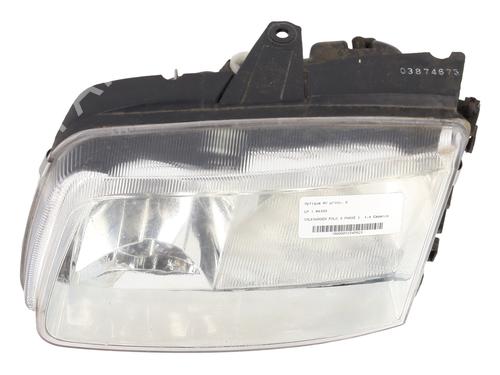 Left headlight VW POLO III (6N1) 60 1.4 | BP25688154C28 