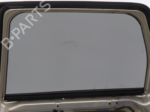 Rear right lock MITSUBISHI OUTLANDER II (CW_W) 2.0 DI-D (CW8W) | BP25677558C99 