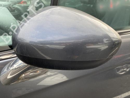 Used Left mirror CITROËN C3 II (SC_) 1.4 HDi 70 (SC8HZC, SC8HR0, SC8HP4) (68 hp) 27218242