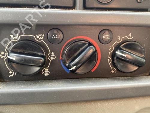 Left front indicator RENAULT MASTER II Van (FD) 2.5 dCi (FD02) | BP25681480C32 - Image 62