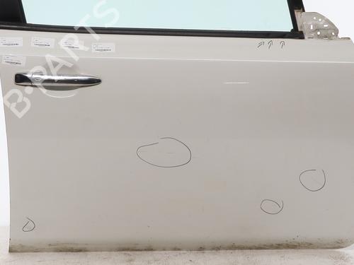Front right exterior door handle HONDA CIVIC VIII Hatchback (FN, FK) 2.2 CTDi (FK3) | BP25695030C129 